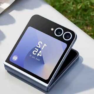 Samsung-Galaxy-Z-Flip-7-FE-Dirilis-Tahun-Depan