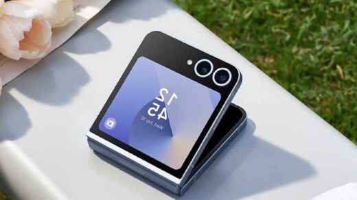 Samsung-Galaxy-Z-Flip-7-FE-Dirilis-Tahun-Depan