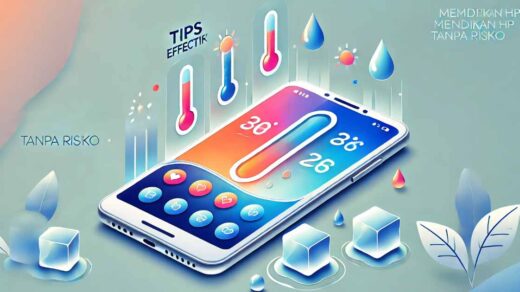 Tips-Efektif-Mendinginkan-HP-Panas-Tanpa-Risiko