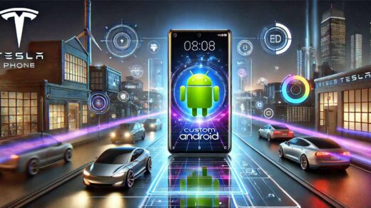 Tesla-Phone-Hadir-dengan-Android-Kustom